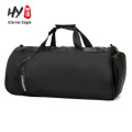 Wholesale waterproof oxford cloth travel duffel bag